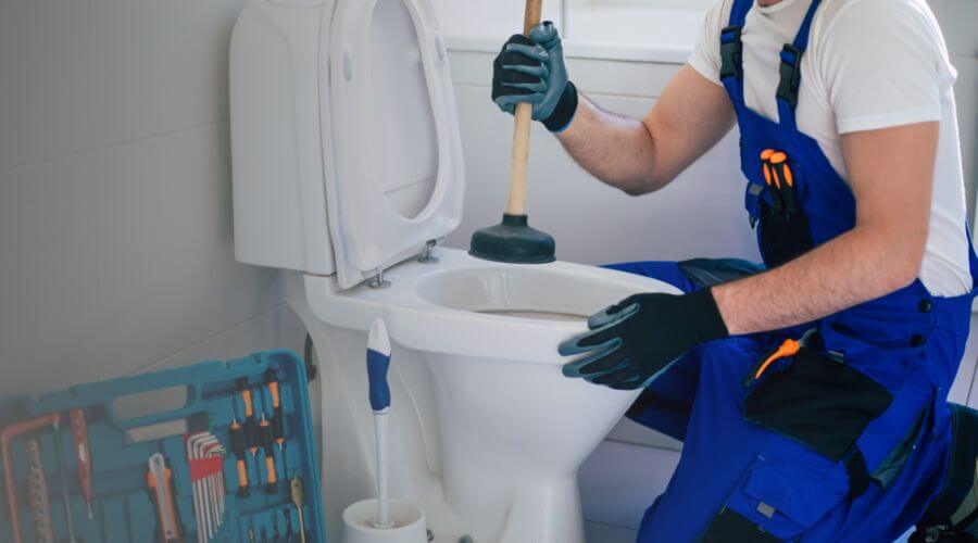 Professional water heater repair in Flora, LA